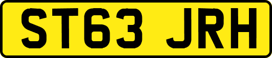 ST63JRH