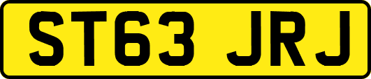 ST63JRJ