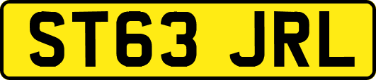 ST63JRL