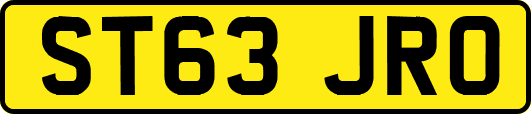 ST63JRO