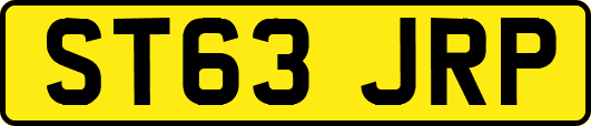 ST63JRP