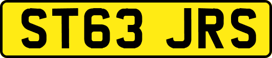 ST63JRS