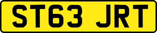 ST63JRT