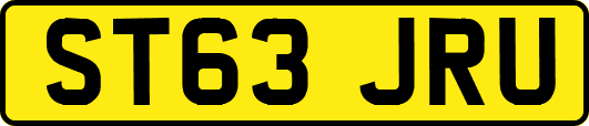 ST63JRU