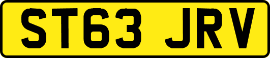 ST63JRV