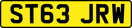 ST63JRW