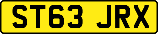 ST63JRX