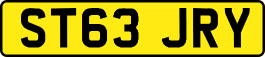 ST63JRY