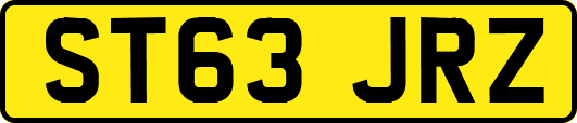 ST63JRZ