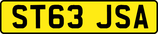 ST63JSA