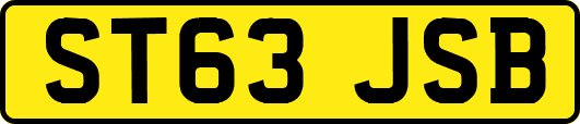 ST63JSB