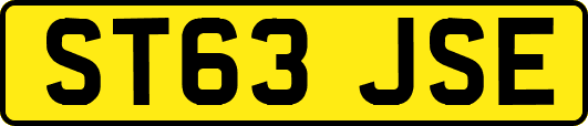 ST63JSE