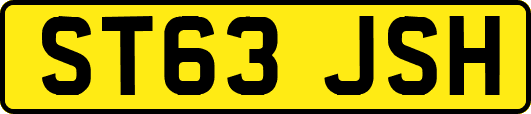 ST63JSH