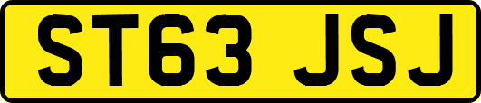 ST63JSJ