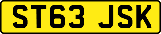 ST63JSK