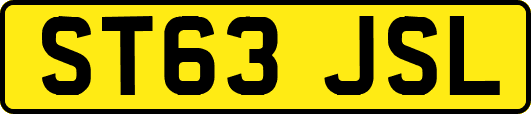 ST63JSL