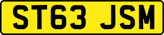 ST63JSM
