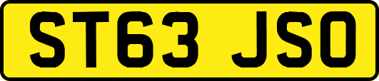 ST63JSO