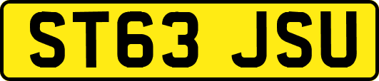 ST63JSU