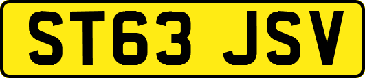 ST63JSV