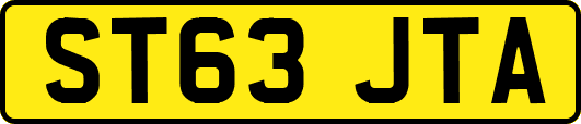 ST63JTA