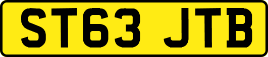 ST63JTB