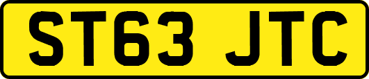 ST63JTC