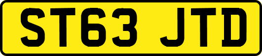 ST63JTD