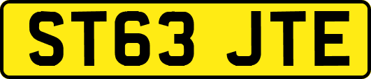 ST63JTE