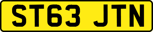ST63JTN