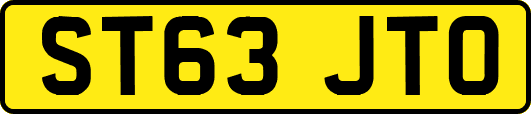 ST63JTO