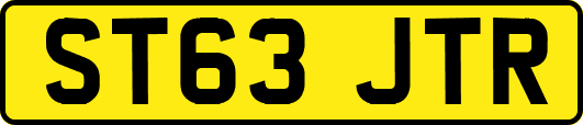 ST63JTR