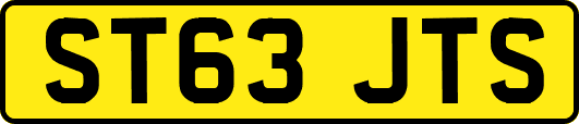 ST63JTS