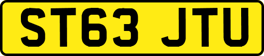 ST63JTU