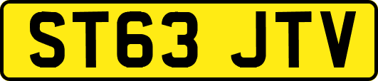 ST63JTV