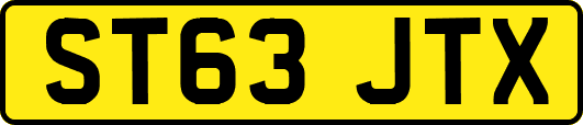 ST63JTX