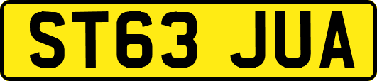 ST63JUA