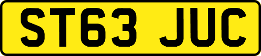 ST63JUC