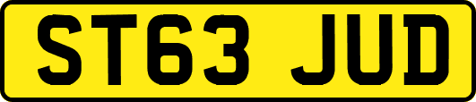 ST63JUD