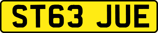 ST63JUE