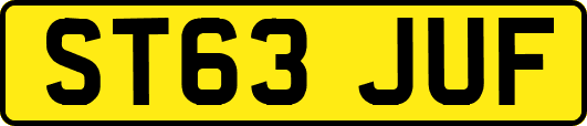 ST63JUF