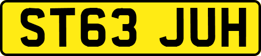 ST63JUH