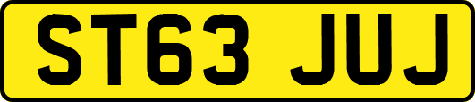 ST63JUJ