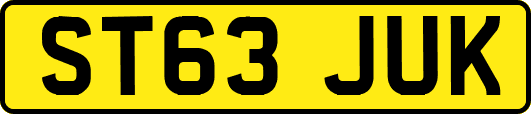 ST63JUK