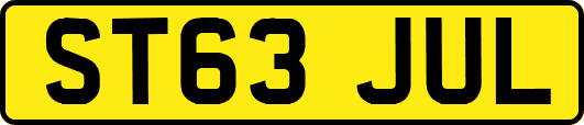 ST63JUL