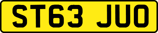 ST63JUO