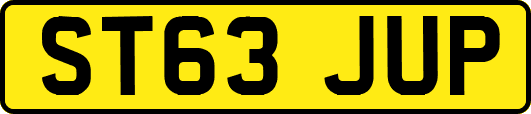 ST63JUP