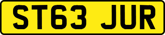 ST63JUR