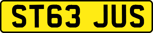 ST63JUS