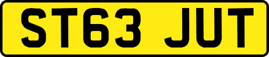 ST63JUT